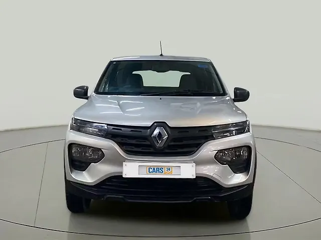 Used Renault Kwid [2015-2019] RXL [2015-2019] in Chandigarh