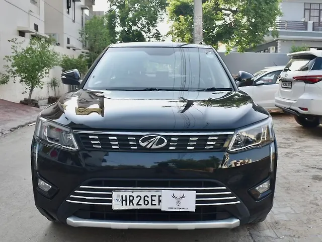 Used 2021 Mahindra XUV300 in Gurgaon