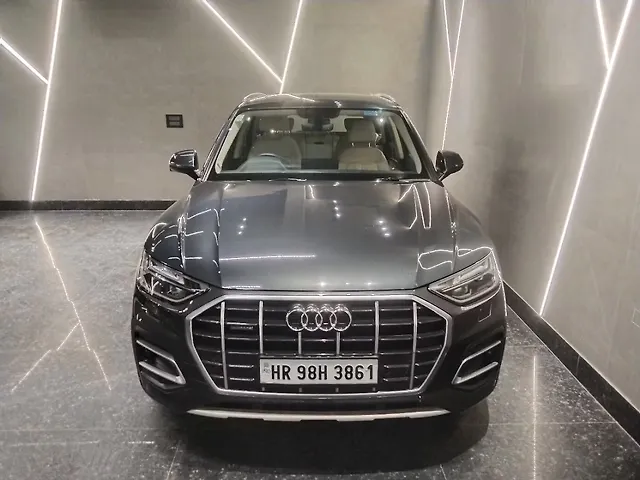 Used 2022 Audi Q5 in Delhi