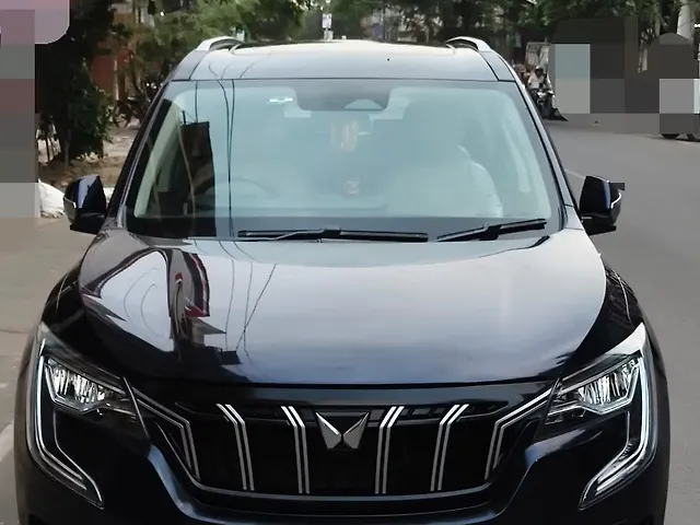 Used 2022 Mahindra XUV700 in Kanpur