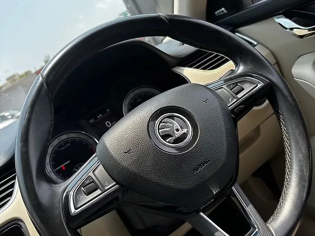 Used Skoda Octavia [2017-2021] 2.0 TDI L&K in Surat
