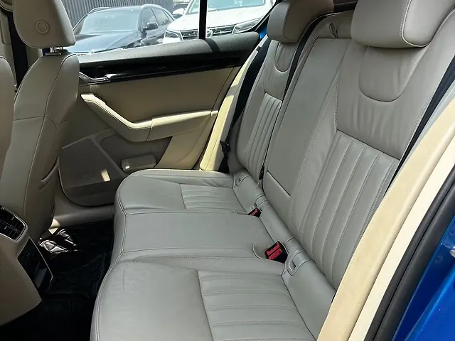 Used Skoda Octavia [2017-2021] 2.0 TDI L&K in Surat