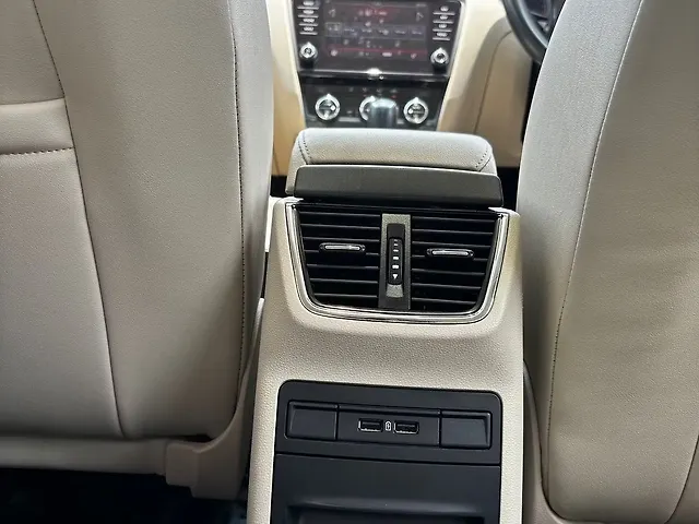 Used Skoda Octavia [2017-2021] 2.0 TDI L&K in Surat