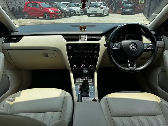 Used Skoda Octavia [2017-2021] 2.0 TDI L&K in Surat