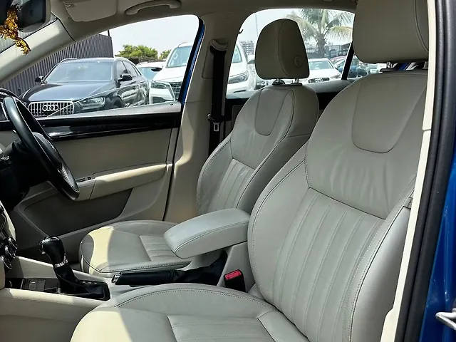Used Skoda Octavia [2017-2021] 2.0 TDI L&K in Surat