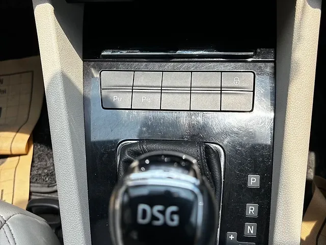 Used Skoda Octavia [2017-2021] 2.0 TDI L&K in Surat