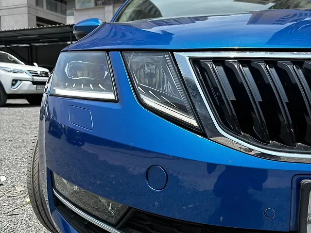 Used Skoda Octavia [2017-2021] 2.0 TDI L&K in Surat