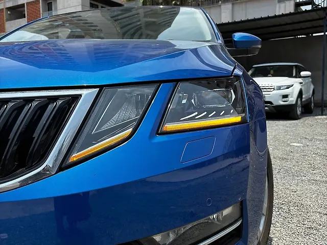 Used Skoda Octavia [2017-2021] 2.0 TDI L&K in Surat