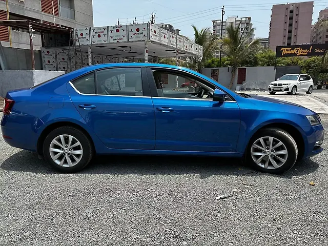 Used Skoda Octavia [2017-2021] 2.0 TDI L&K in Surat