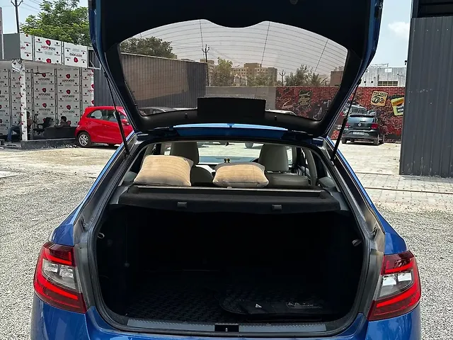 Used Skoda Octavia [2017-2021] 2.0 TDI L&K in Surat
