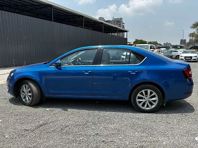 Used Skoda Octavia [2017-2021] 2.0 TDI L&K in Surat