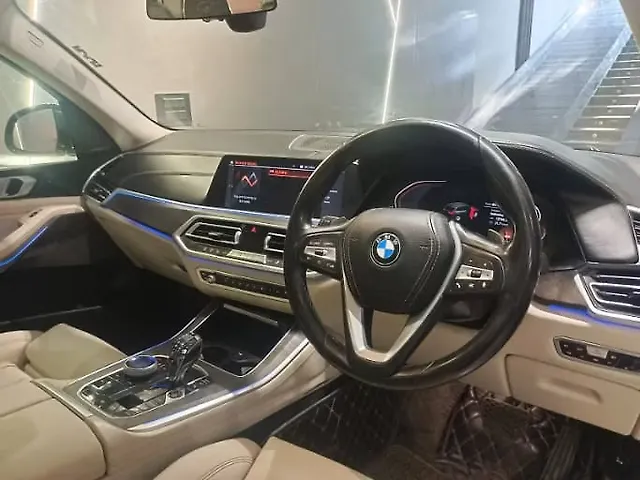 Used BMW X5 [2019-2023] xDrive30d xLine in Delhi
