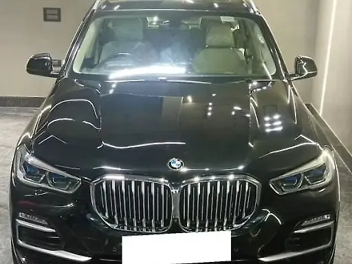 Used BMW X5 [2019-2023] xDrive30d xLine in Delhi