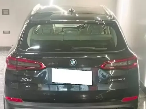 Used BMW X5 [2019-2023] xDrive30d xLine in Delhi