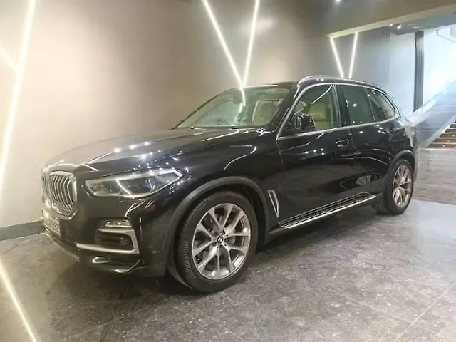 Used BMW X5 [2019-2023] xDrive30d xLine in Delhi