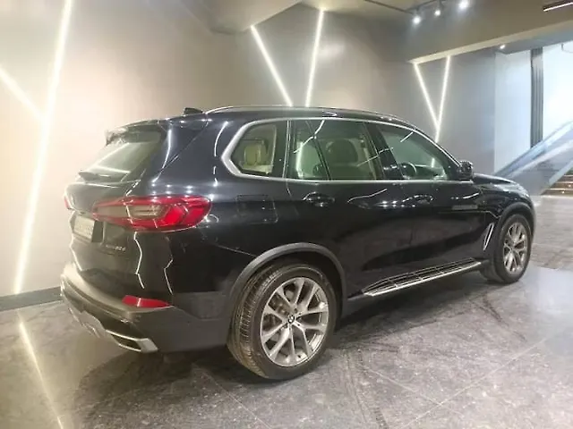 Used BMW X5 [2019-2023] xDrive30d xLine in Delhi