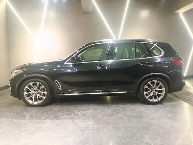 Used BMW X5 [2019-2023] xDrive30d xLine in Delhi