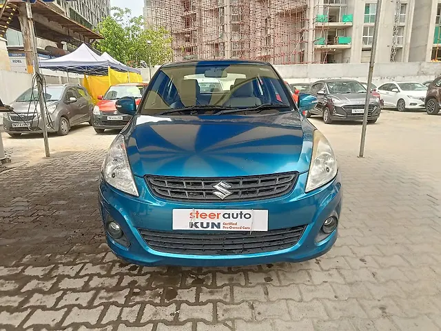 Used 2014 Maruti Suzuki Swift DZire in Chennai