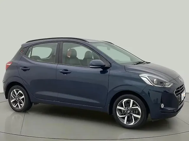 Used 2022 Hyundai Grand i10 NIOS in Chennai