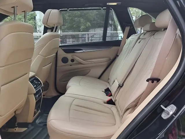 Used BMW X5 [2014-2019] xDrive 30d M Sport in Chennai