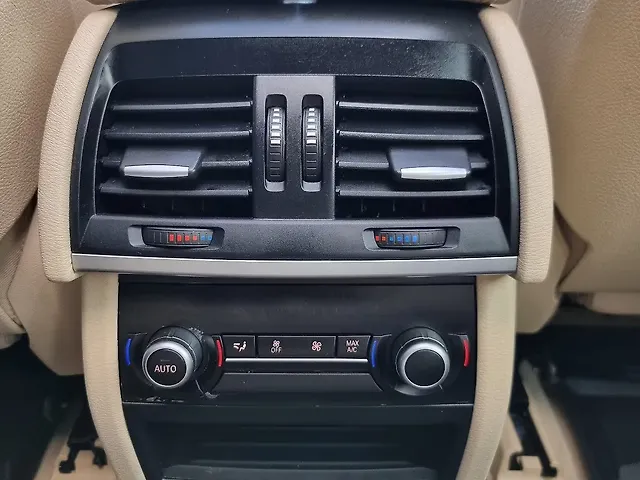 Used BMW X5 [2014-2019] xDrive 30d M Sport in Chennai