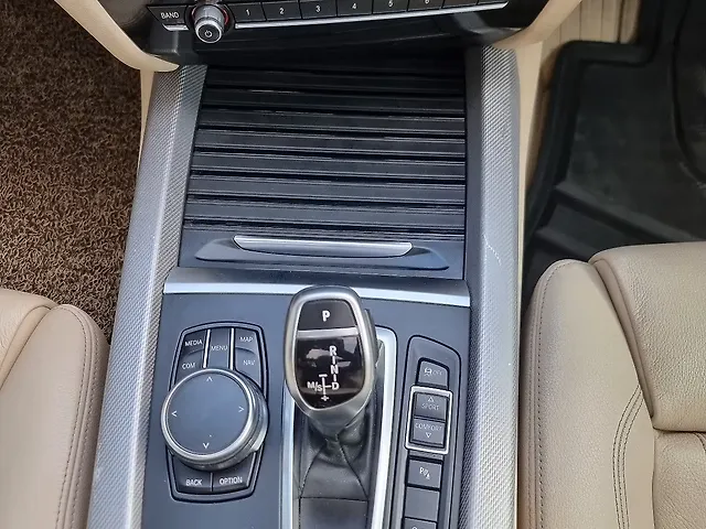 Used BMW X5 [2014-2019] xDrive 30d M Sport in Chennai