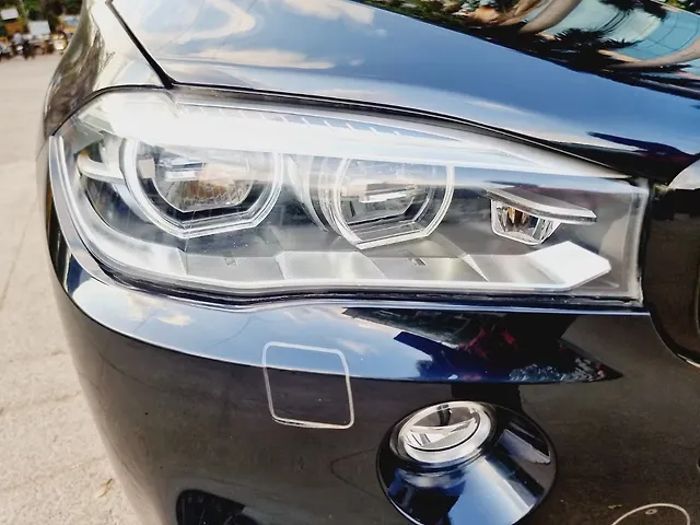 Used BMW X5 [2014-2019] xDrive 30d M Sport in Chennai