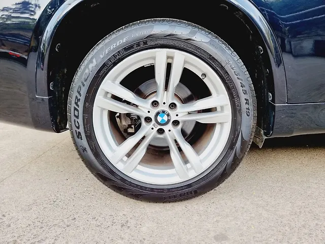 Used BMW X5 [2014-2019] xDrive 30d M Sport in Chennai