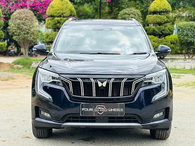 Used 2023 Mahindra XUV700 in Bangalore