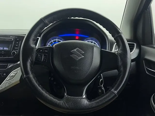 Used Maruti Suzuki Baleno [2015-2019] Delta 1.2 in Gurgaon
