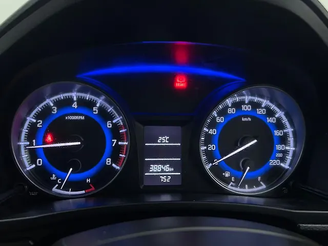 Used Maruti Suzuki Baleno [2015-2019] Delta 1.2 in Gurgaon
