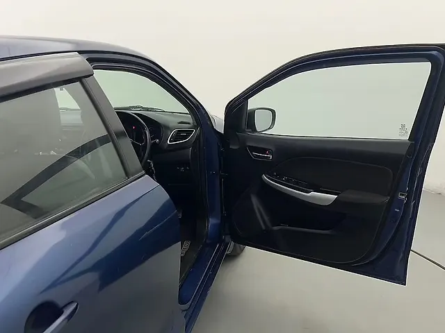 Used Maruti Suzuki Baleno [2015-2019] Delta 1.2 in Gurgaon