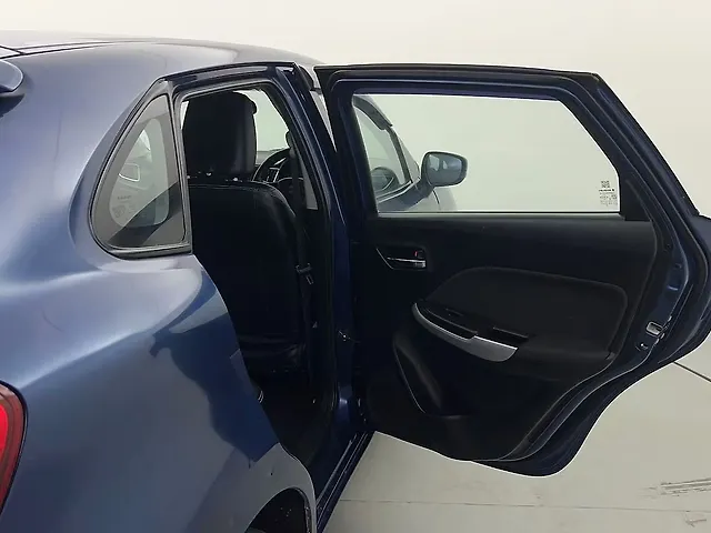 Used Maruti Suzuki Baleno [2015-2019] Delta 1.2 in Gurgaon