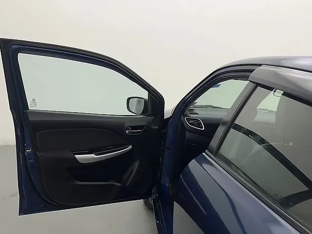 Used Maruti Suzuki Baleno [2015-2019] Delta 1.2 in Gurgaon