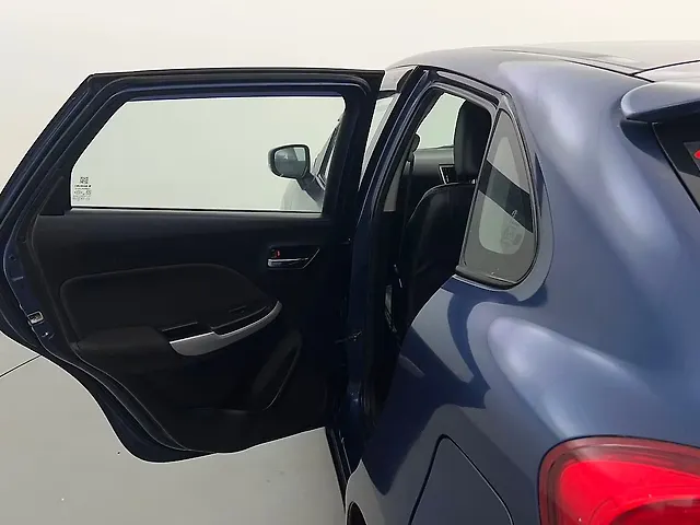 Used Maruti Suzuki Baleno [2015-2019] Delta 1.2 in Gurgaon