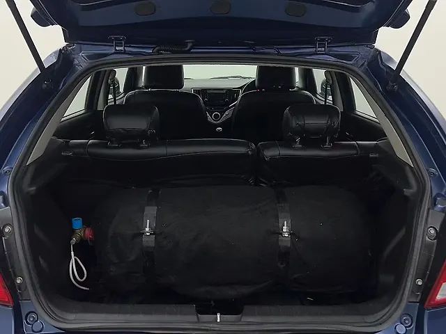 Used Maruti Suzuki Baleno [2015-2019] Delta 1.2 in Gurgaon