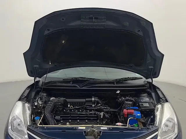 Used Maruti Suzuki Baleno [2015-2019] Delta 1.2 in Gurgaon