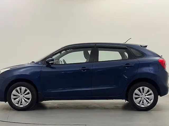 Used Maruti Suzuki Baleno [2015-2019] Delta 1.2 in Gurgaon