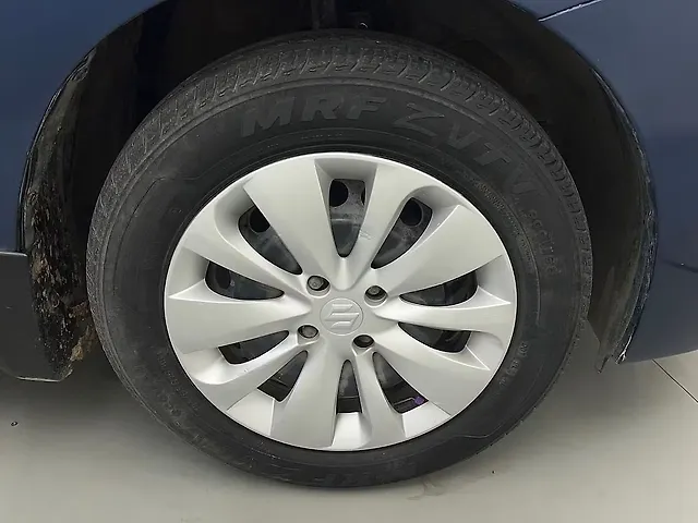 Used Maruti Suzuki Baleno [2015-2019] Delta 1.2 in Gurgaon