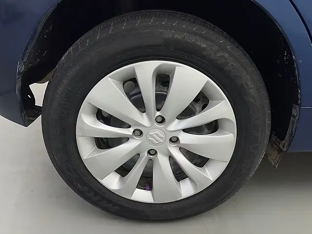 Used Maruti Suzuki Baleno [2015-2019] Delta 1.2 in Gurgaon