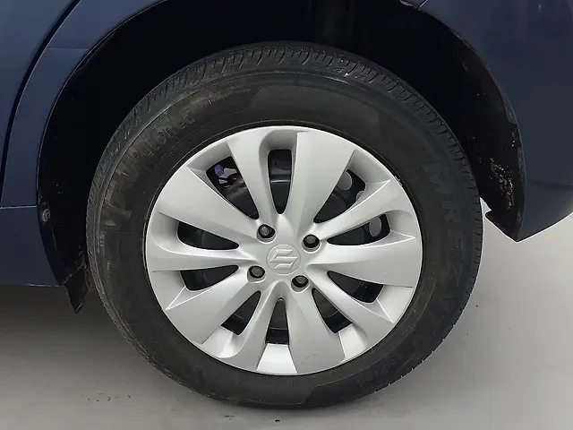 Used Maruti Suzuki Baleno [2015-2019] Delta 1.2 in Gurgaon
