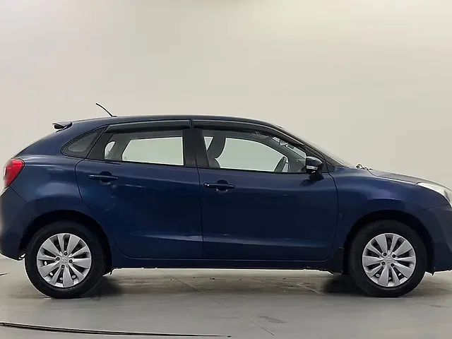 Used Maruti Suzuki Baleno [2015-2019] Delta 1.2 in Gurgaon