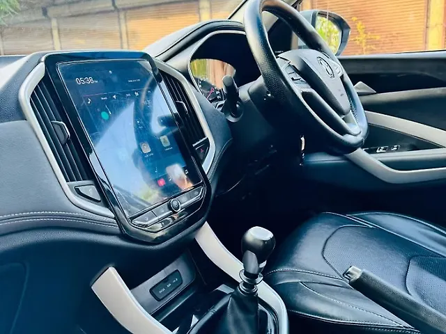 Used MG Hector [2019-2021] Super 2.0 Diesel [2019-2020] in Jaipur