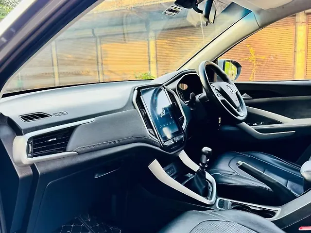 Used MG Hector [2019-2021] Super 2.0 Diesel [2019-2020] in Jaipur