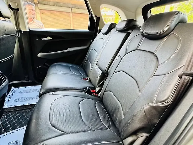 Used MG Hector [2019-2021] Super 2.0 Diesel [2019-2020] in Jaipur