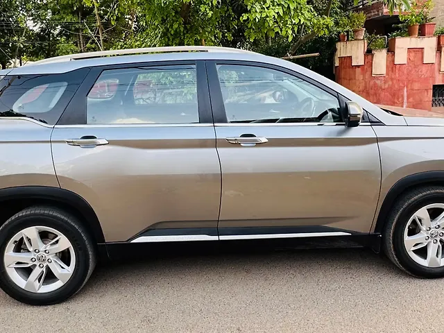 Used MG Hector [2019-2021] Super 2.0 Diesel [2019-2020] in Jaipur