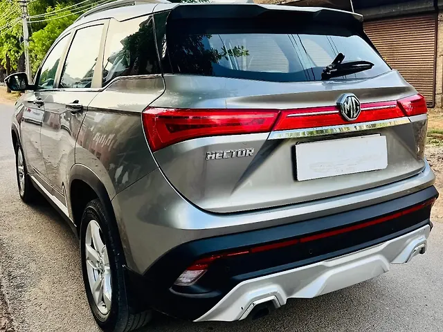 Used MG Hector [2019-2021] Super 2.0 Diesel [2019-2020] in Jaipur