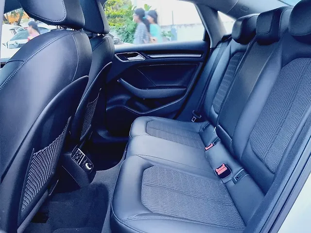 Used Audi A3 [2014-2017] 35 TDI Premium + Sunroof in Chennai