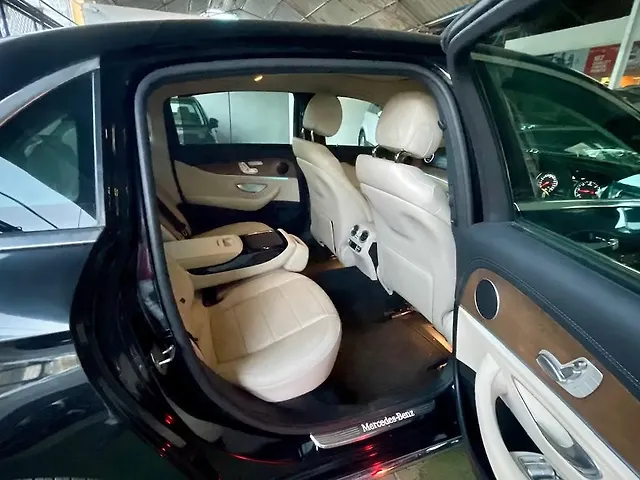 Used Mercedes-Benz E-Class [2017-2021] E 220 d Avantgarde in Bangalore