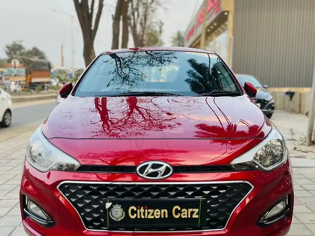 Used 2019 Hyundai Elite i20 in Bangalore